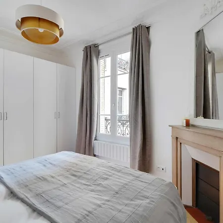 Elegant - 2br-4p - Pantheon *