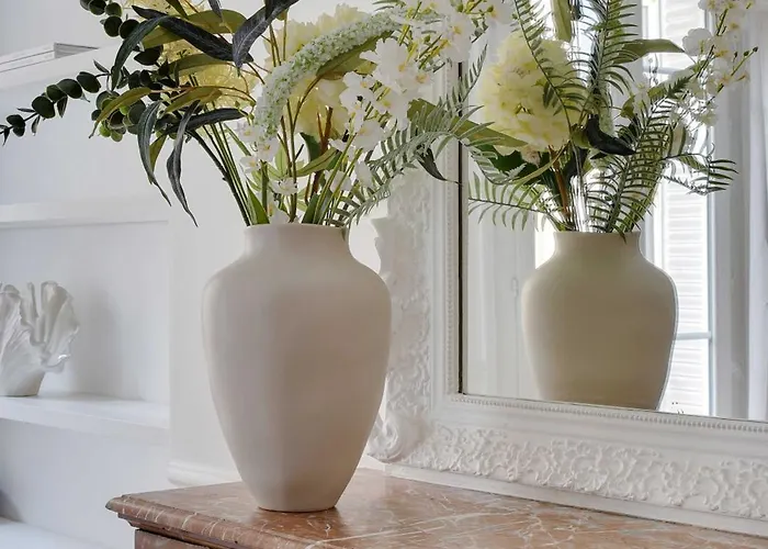 Elegant - 2br-4p - Pantheon Апартаменты
