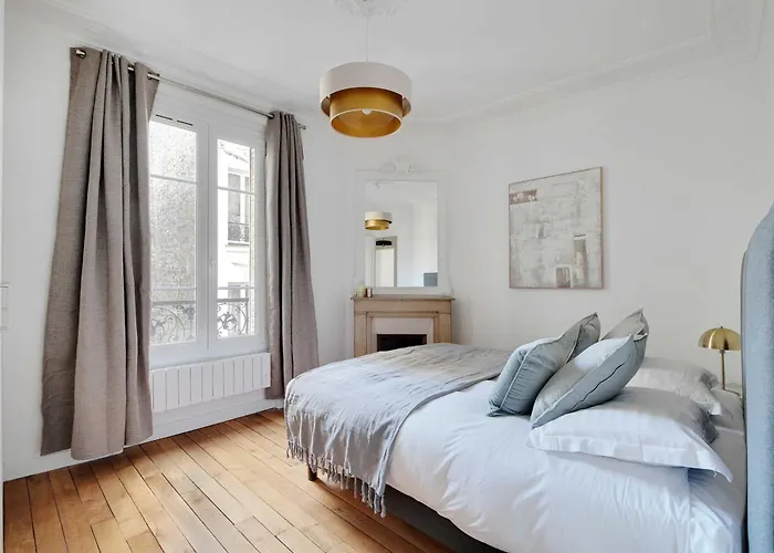 Elegant - 2br-4p - Pantheon