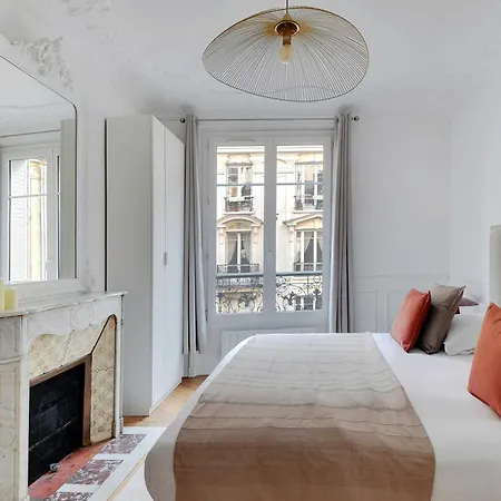 Elegant - 2br-4p - Pantheon *
