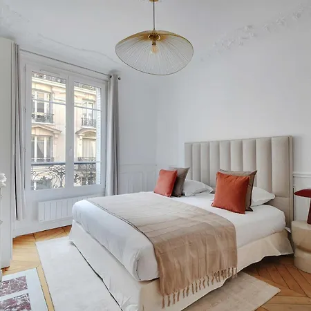 Elegant - 2br-4p - Pantheon Appartement *