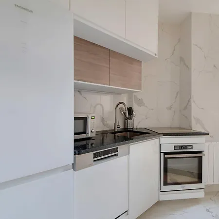 Elegant - 2br-4p - Pantheon *