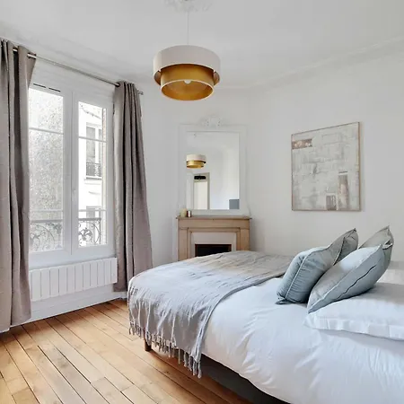 Elegant - 2br-4p - Pantheon